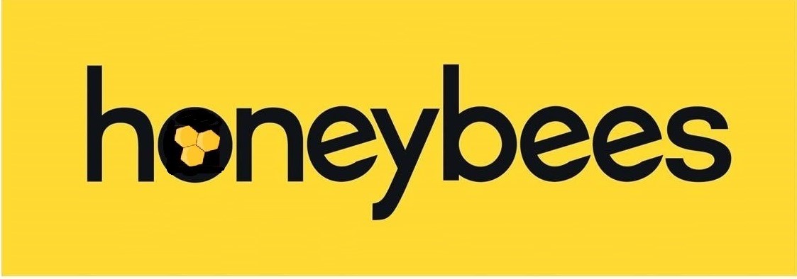 Honeybees Logo