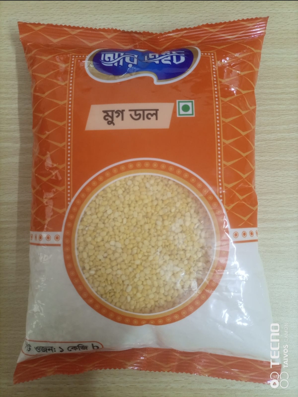 RH - Mug dal