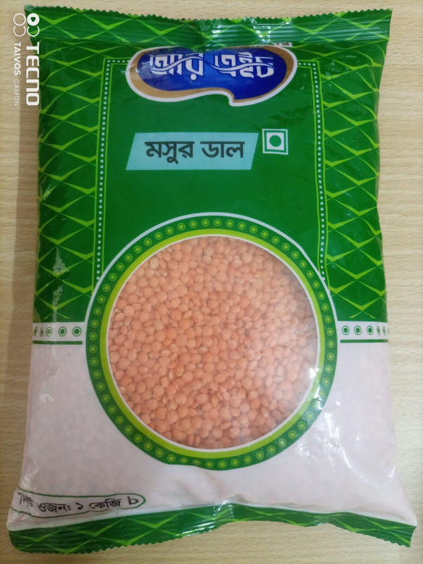 RH - moshur dal